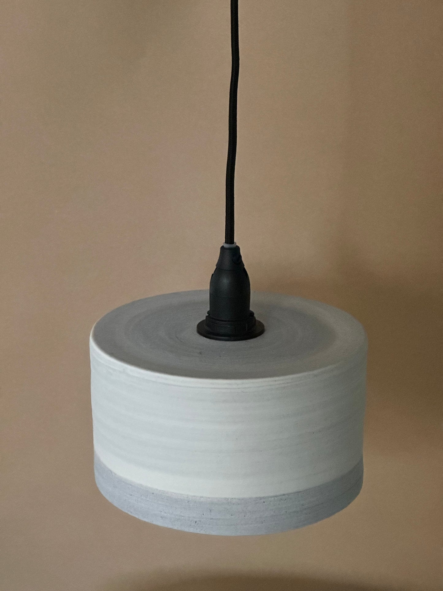 BJØRK lampe