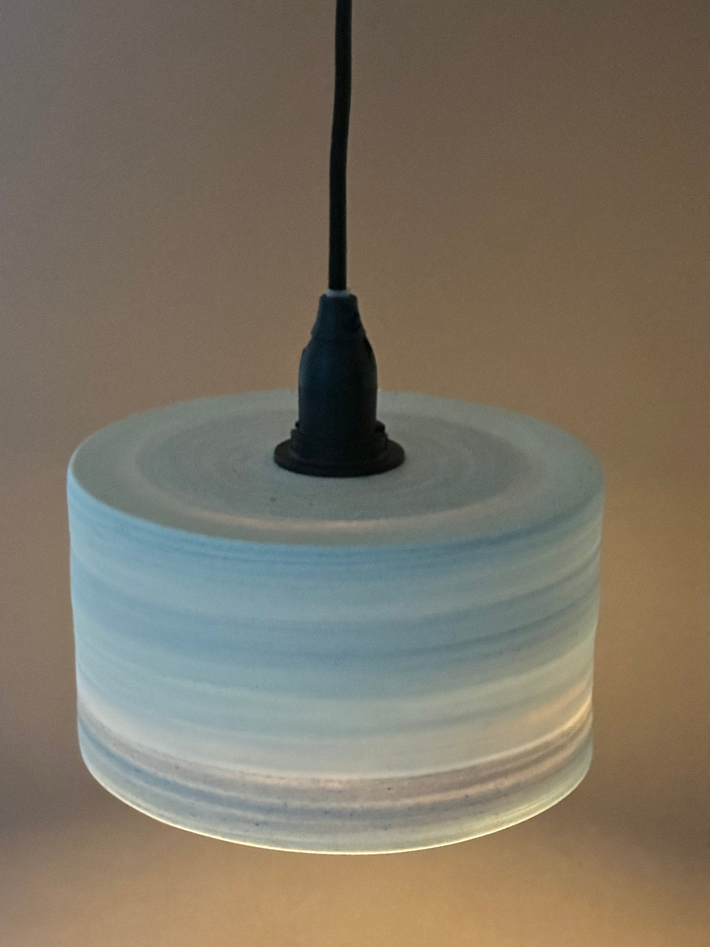BJØRK lampe